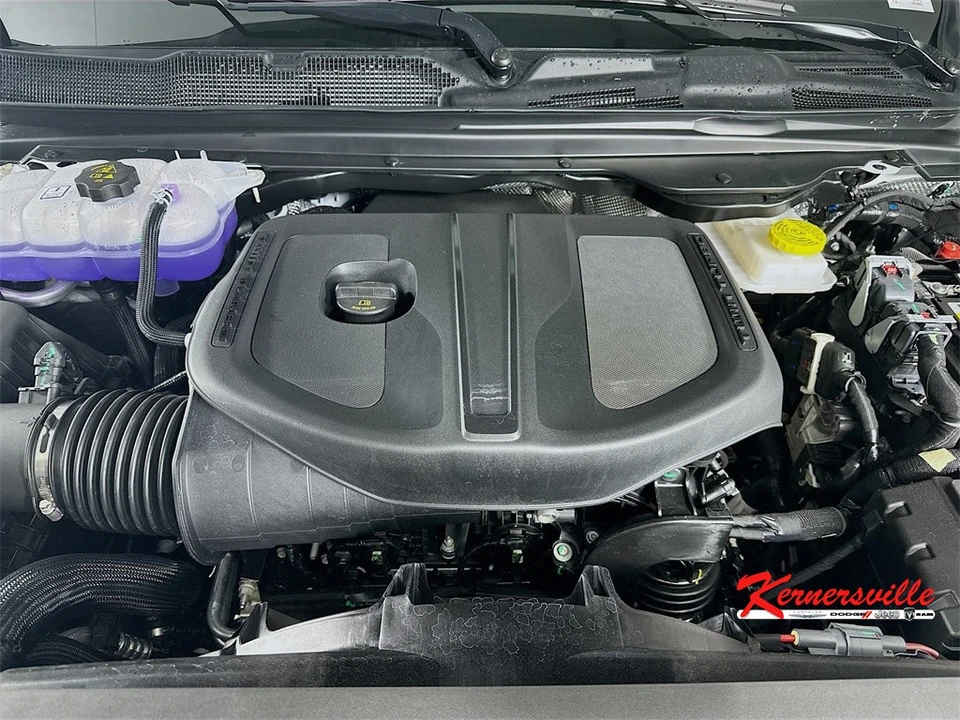 2025 Ram 1500 2nd Gen - Image 18 of 21