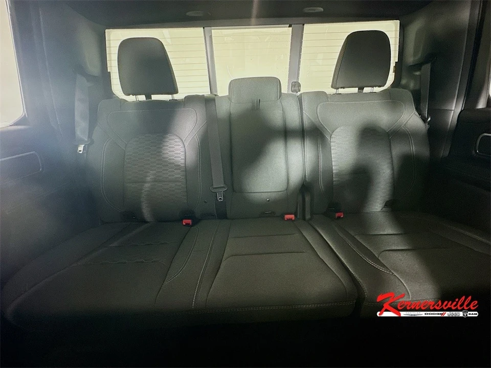 2025 Ram 1500 2nd Gen - Image 10 of 21