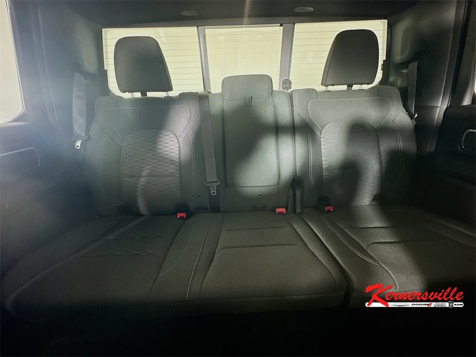 2025 Ram 1500 2nd Gen - Image 11 of 12