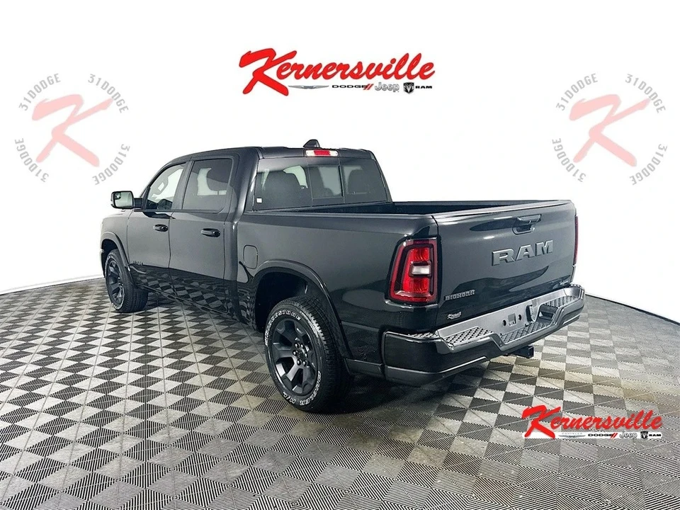2025 Ram 1500 2nd Gen - Image 5 of 12