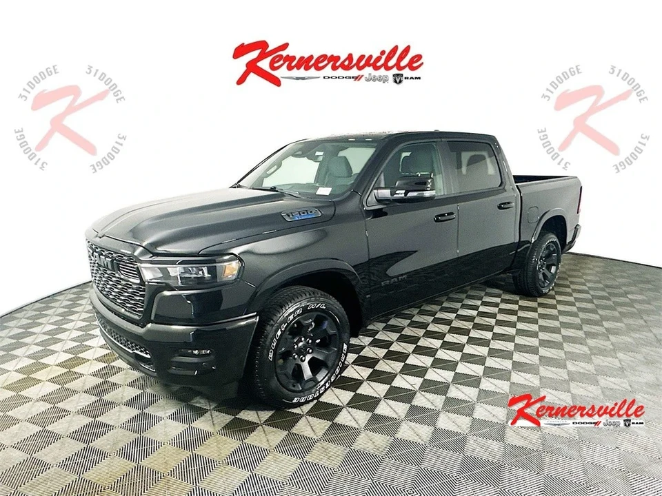 2025 Ram 1500 2nd Gen - Image 3 of 12