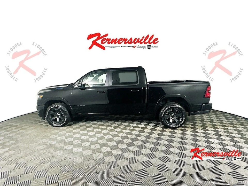 2025 Ram 1500 2nd Gen - Image 4 of 12