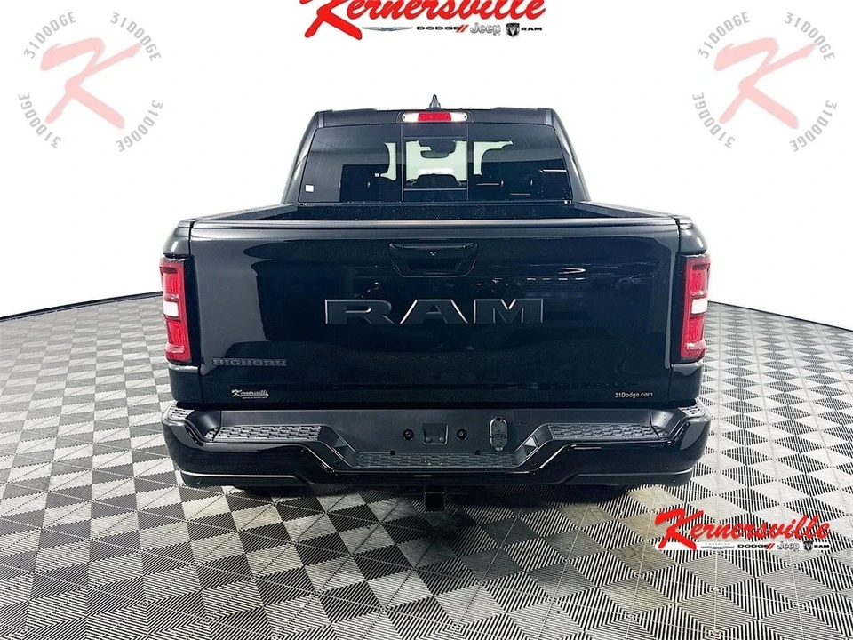 2025 Ram 1500 2nd Gen - Image 6 of 12