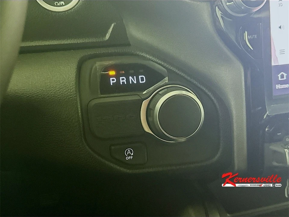 2025 Ram 1500 2nd Gen - Image 12 of 21