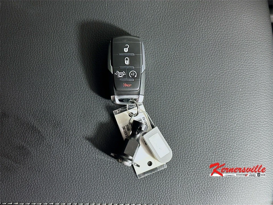 2025 Ram 1500 2nd Gen - Image 20 of 21