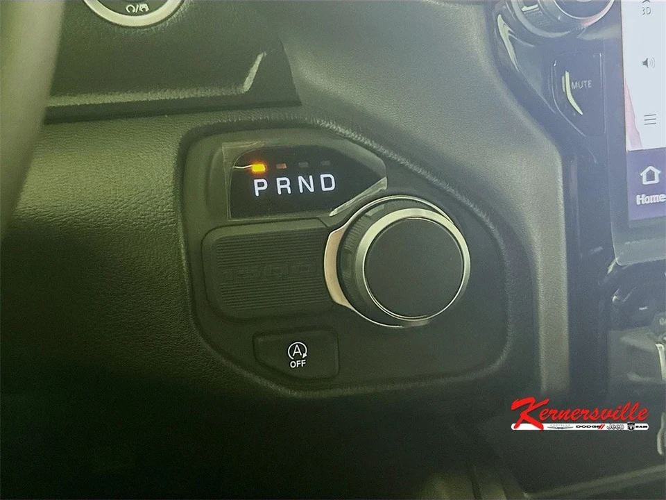2025 Ram 1500 2nd Gen - Image 12 of 21