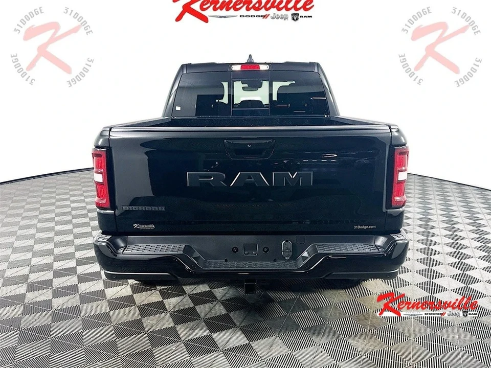 2025 Ram 1500 2nd Gen - Image 6 of 12