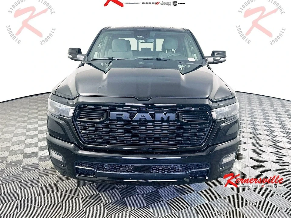 2025 Ram 1500 2nd Gen - Image 2 of 12
