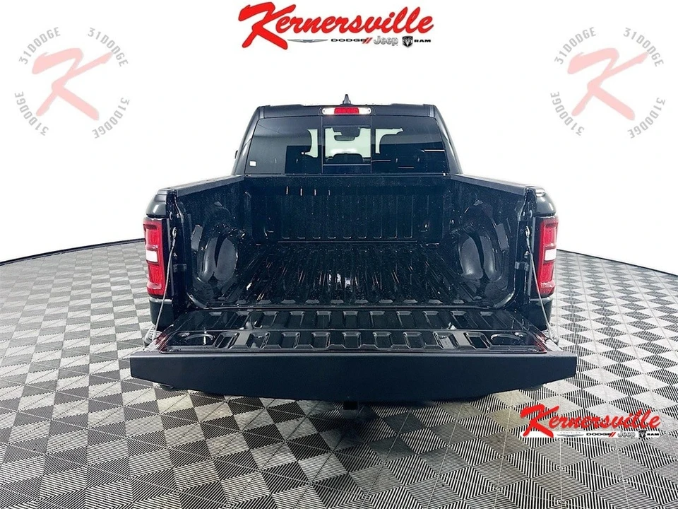 2025 Ram 1500 2nd Gen - Image 16 of 21