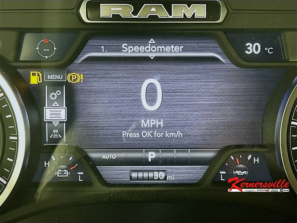 2025 Ram 1500 2nd Gen - Image 11 of 12