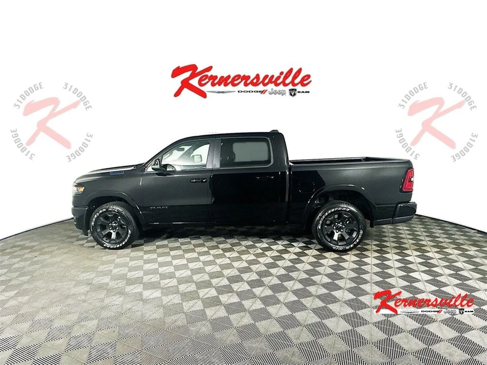 2025 Ram 1500 2nd Gen - Image 4 of 12