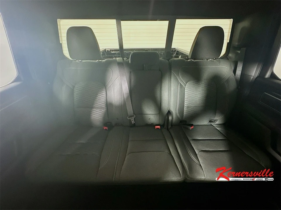 2025 Ram 1500 2nd Gen - Image 10 of 12