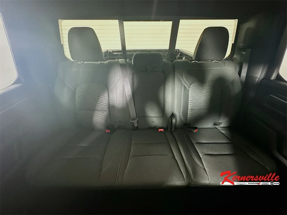 2025 Ram 1500 2nd Gen - Image 10 of 12