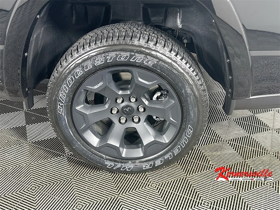 2025 Ram 1500 2nd Gen - Image 17 of 21