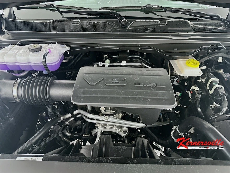 2025 Ram 1500 2nd Gen - Image 18 of 21