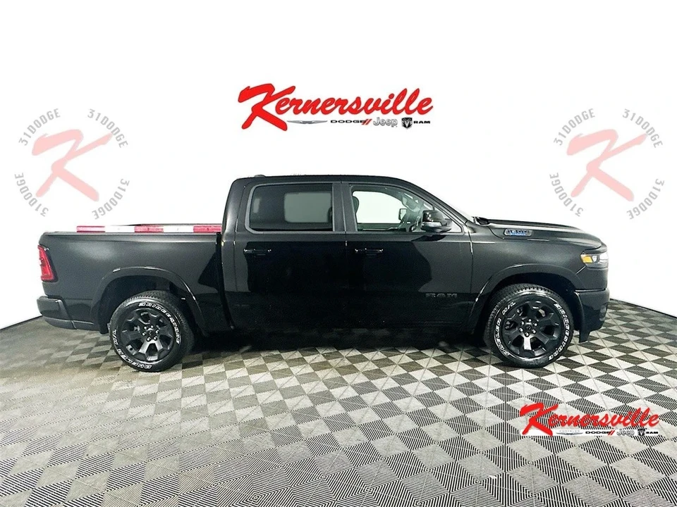 2025 Ram 1500 2nd Gen - Image 8 of 12