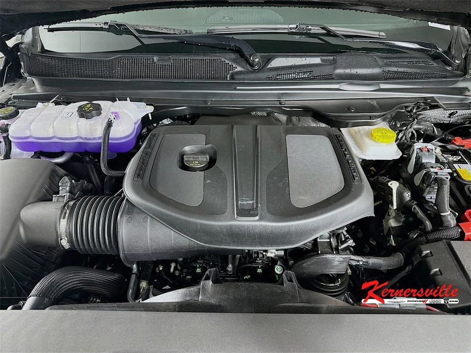 2025 Ram 1500 2nd Gen - Image 18 of 21