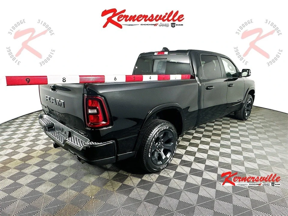 2025 Ram 1500 2nd Gen - Image 7 of 21