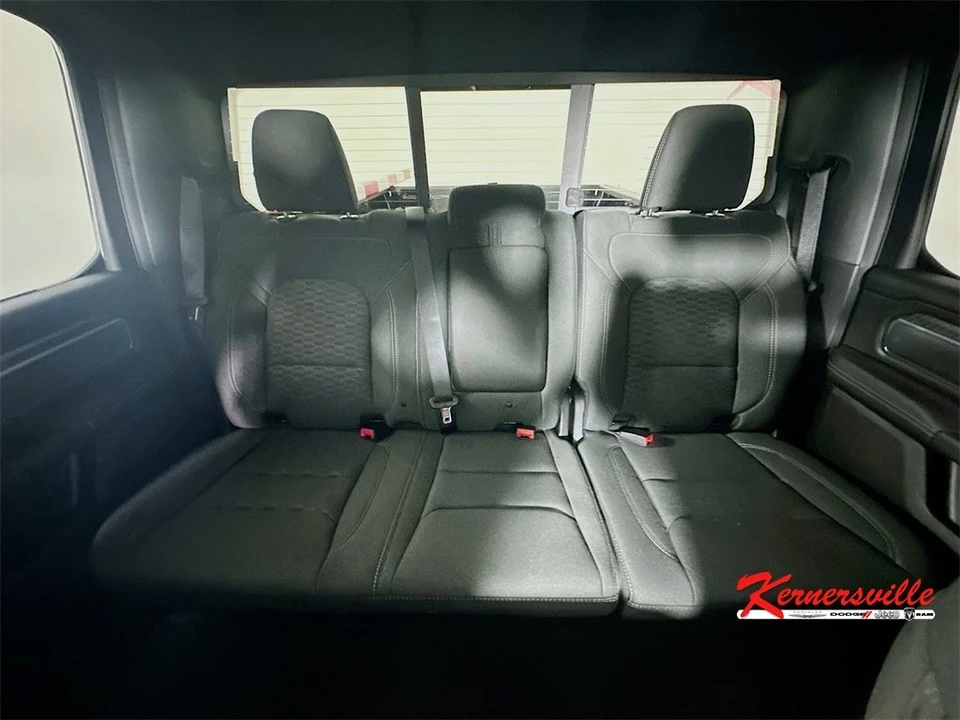 2025 Ram 1500 2nd Gen - Image 10 of 21