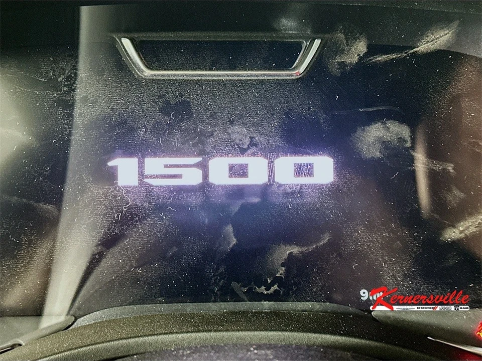 2025 Ram 1500 2nd Gen - Image 11 of 21