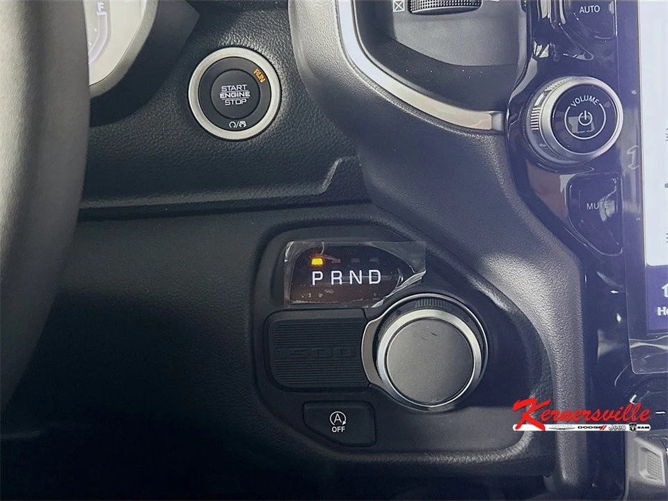 2025 Ram 1500 2nd Gen - Image 12 of 21