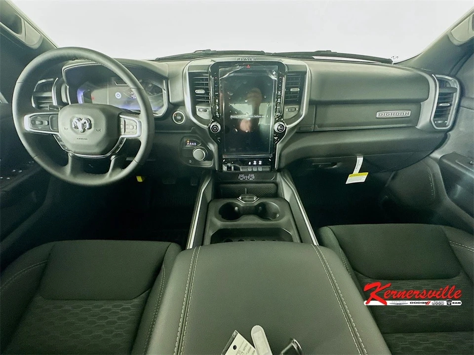 2025 Ram 1500 2nd Gen - Image 9 of 21