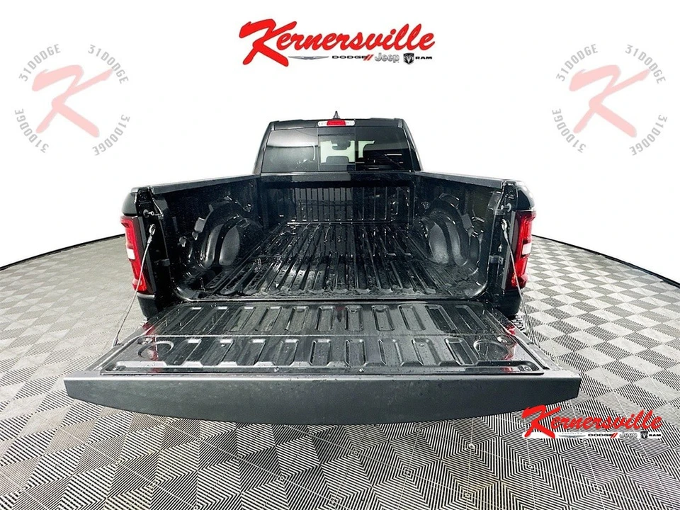 2025 Ram 1500 2nd Gen - Image 16 of 21