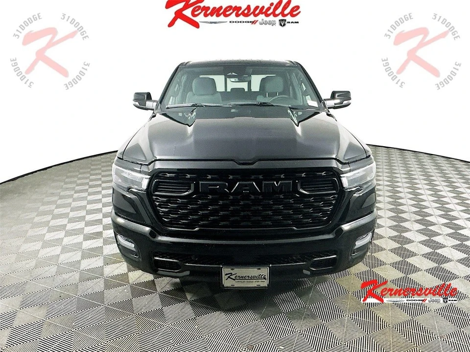 2025 Ram 1500 2nd Gen - Image 2 of 21