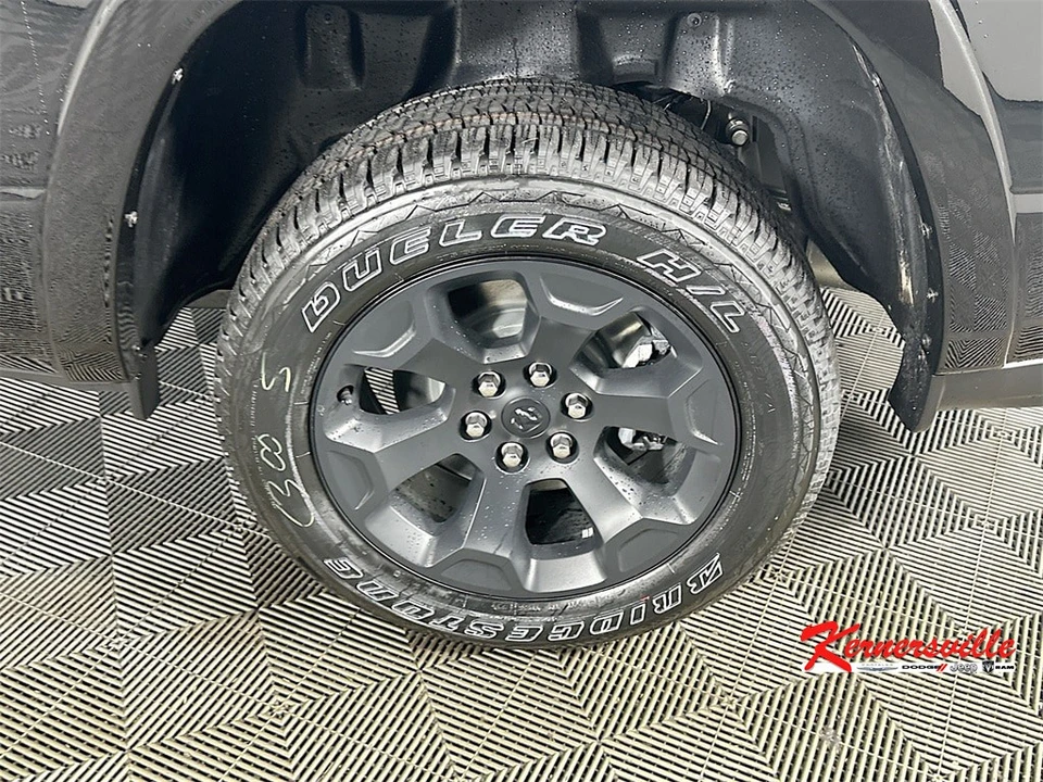 2025 Ram 1500 2nd Gen - Image 17 of 21