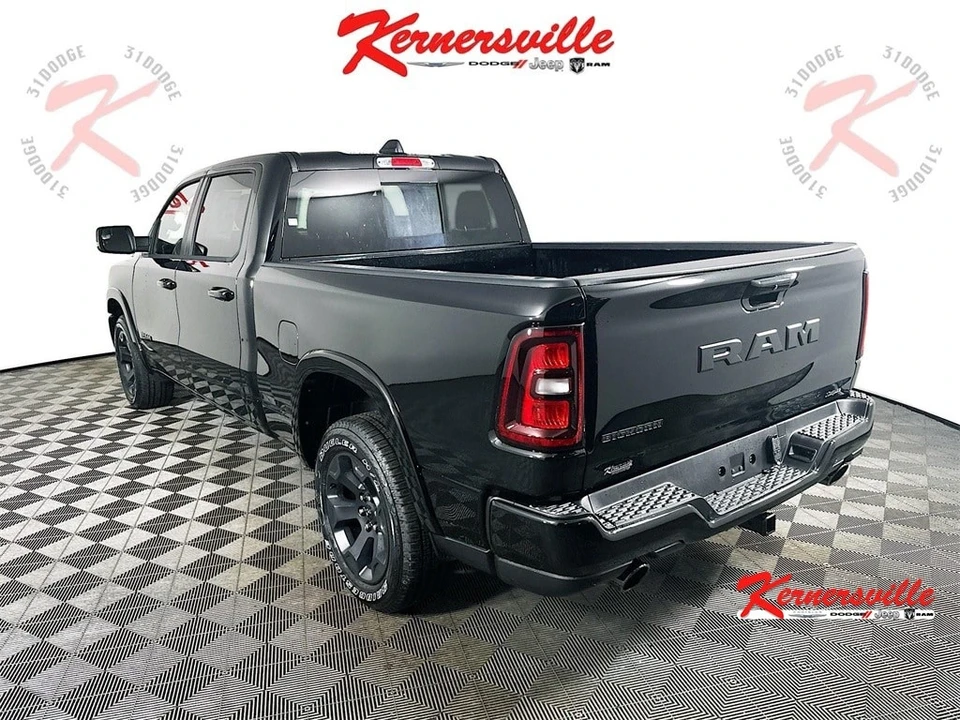 2025 Ram 1500 2nd Gen - Image 5 of 21