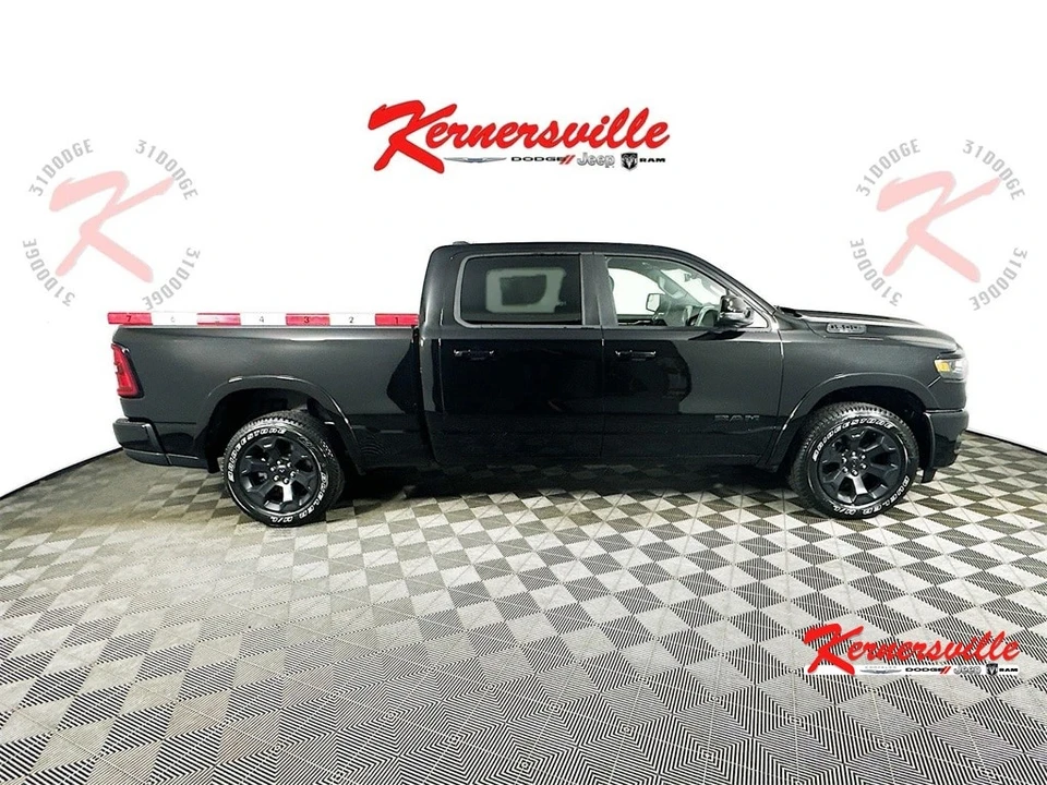 2025 Ram 1500 2nd Gen - Image 8 of 21