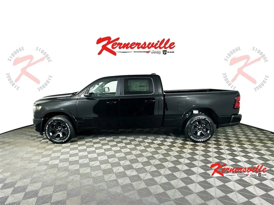2025 Ram 1500 2nd Gen - Image 4 of 21