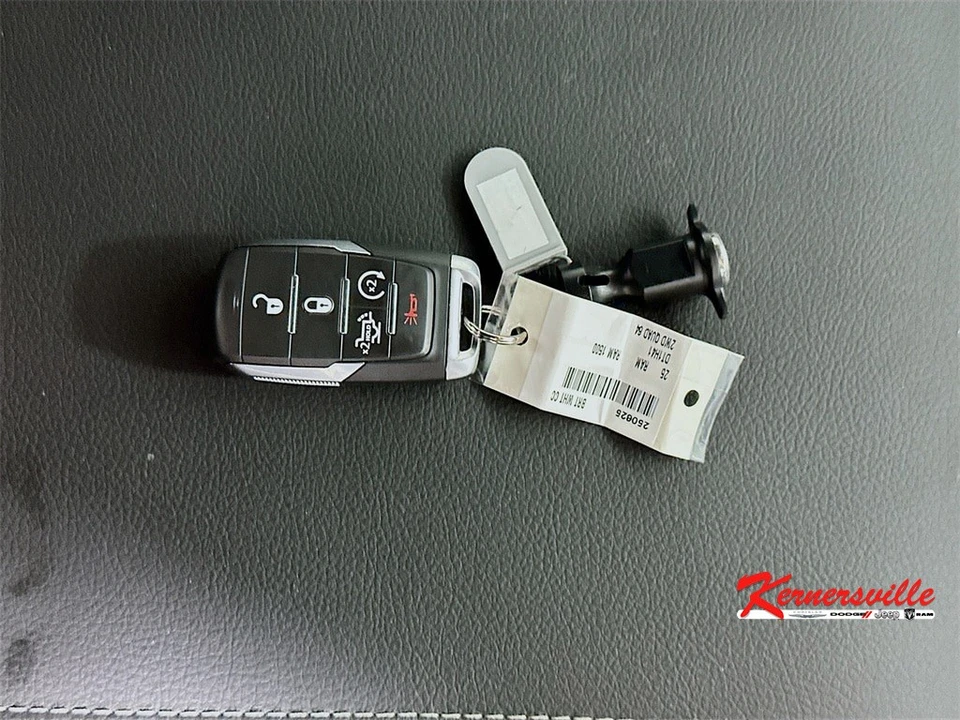 2025 Ram 1500 2nd Gen - Image 20 of 21