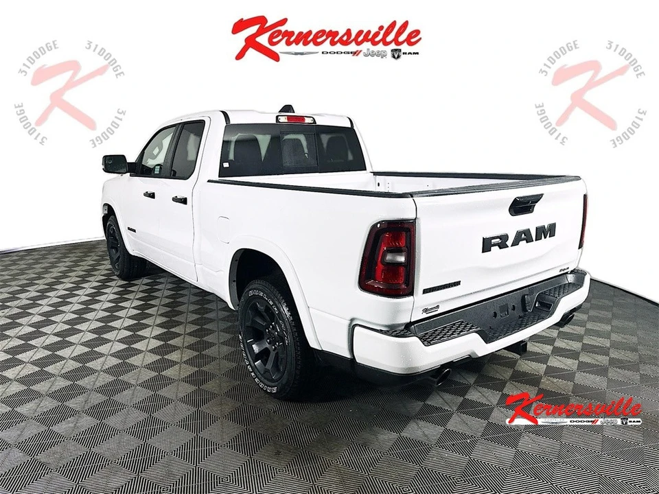 2025 Ram 1500 2nd Gen - Image 5 of 12