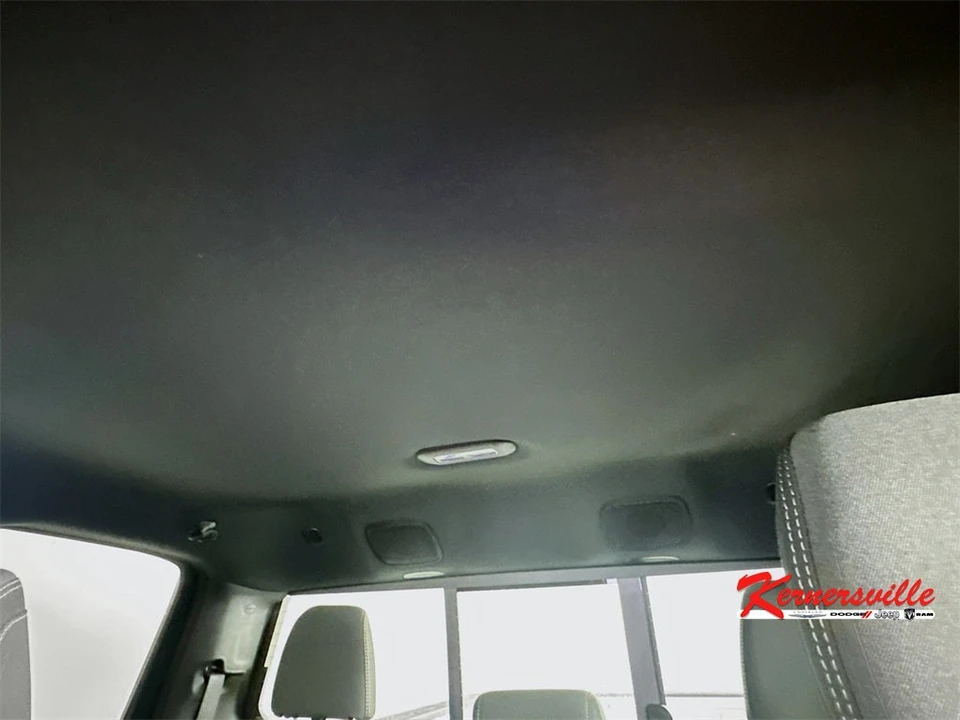 2025 Ram 1500 2nd Gen - Image 14 of 21