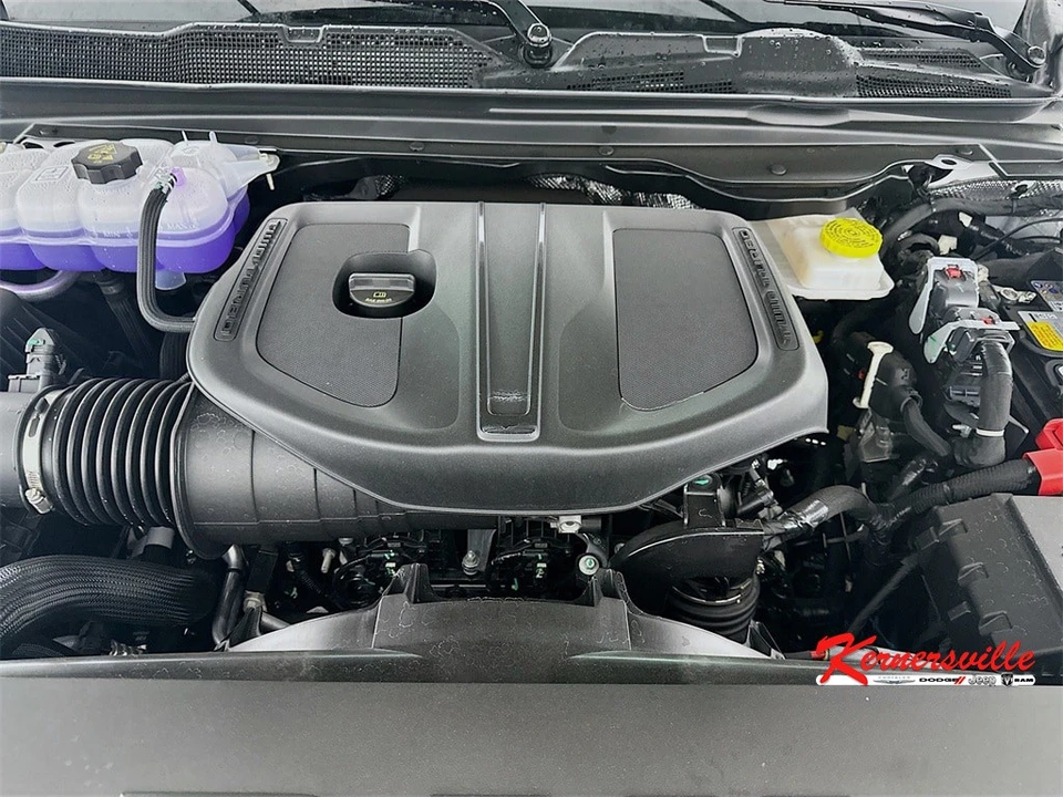 2025 Ram 1500 2nd Gen - Image 18 of 21