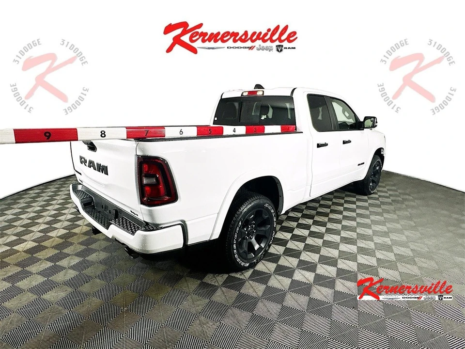 2025 Ram 1500 2nd Gen - Image 7 of 12