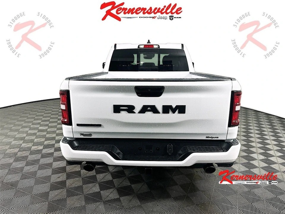 2025 Ram 1500 2nd Gen - Image 6 of 21