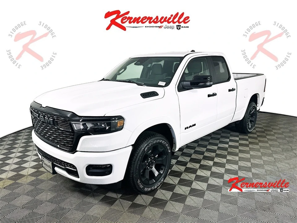 2025 Ram 1500 2nd Gen - Image 3 of 21