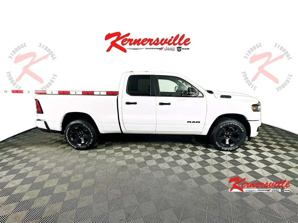 2025 Ram 1500 2nd Gen - Image 8 of 21