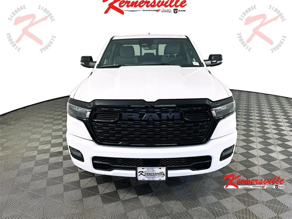2025 Ram 1500 2nd Gen - Image 2 of 12