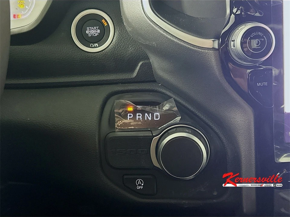 2025 Ram 1500 2nd Gen - Image 12 of 21