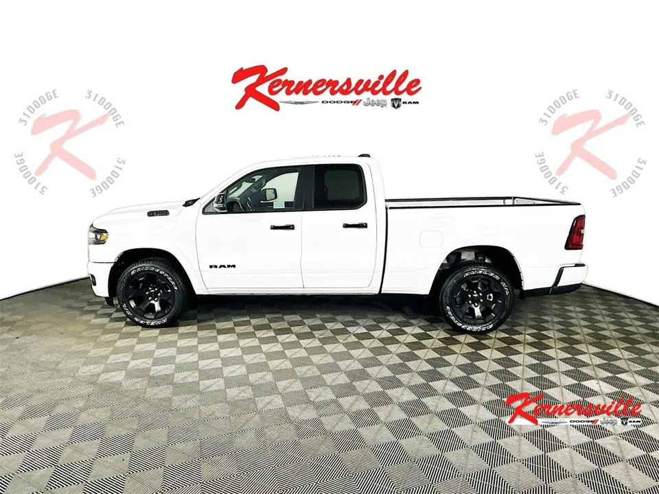 2025 Ram 1500 2nd Gen - Image 4 of 12