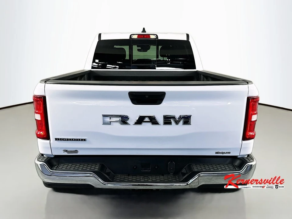 2025 Ram 1500 2nd Gen - Image 6 of 24