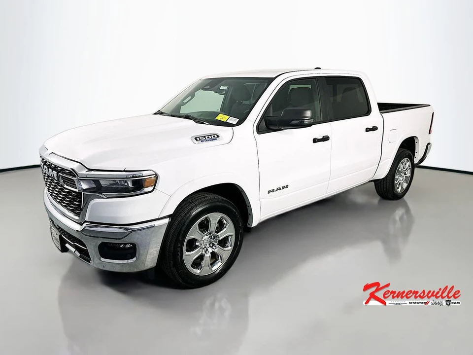2025 Ram 1500 2nd Gen - Image 3 of 24
