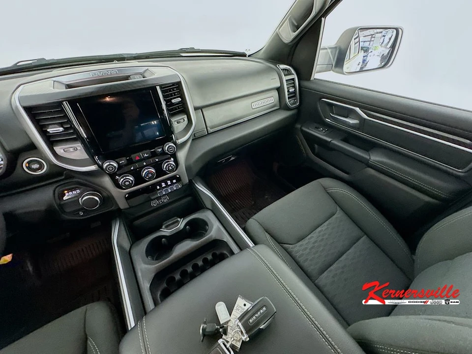2025 Ram 1500 2nd Gen - Image 11 of 24