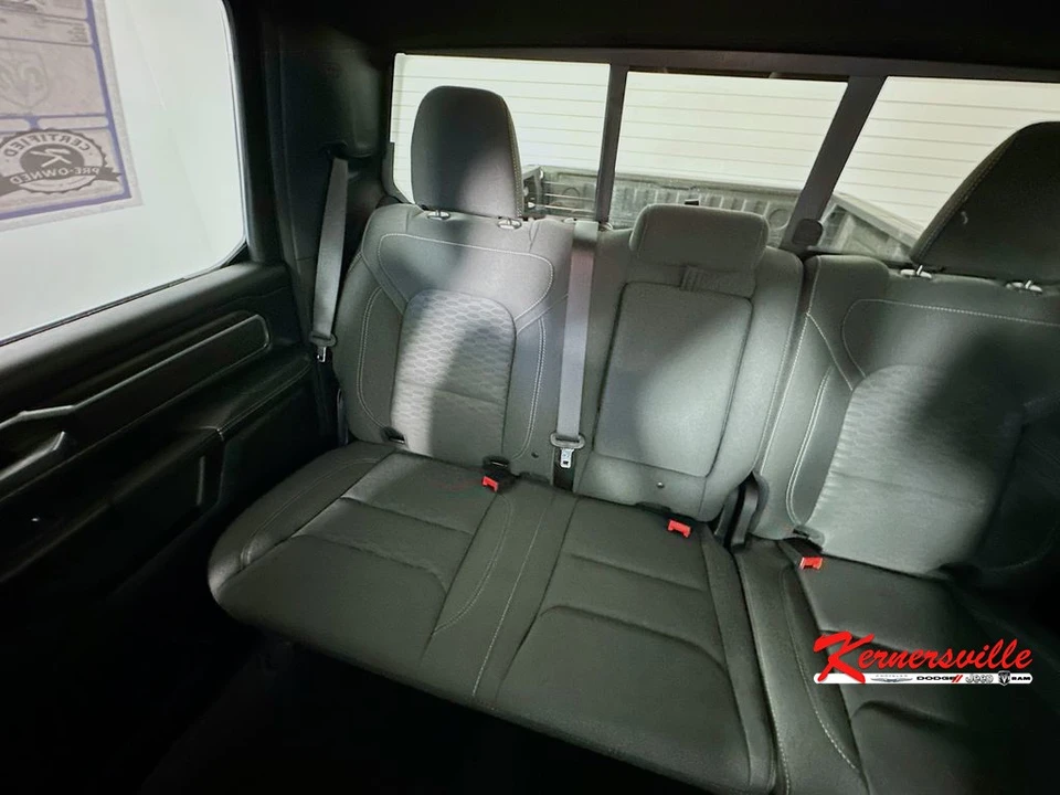 2025 Ram 1500 2nd Gen - Image 12 of 24
