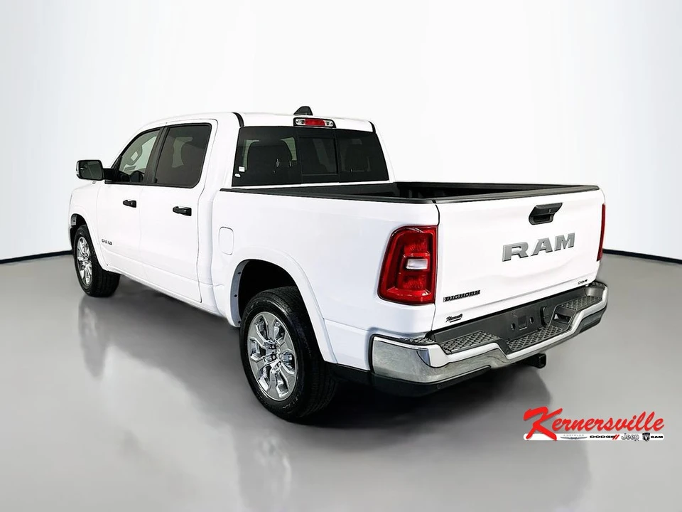2025 Ram 1500 2nd Gen - Image 5 of 24