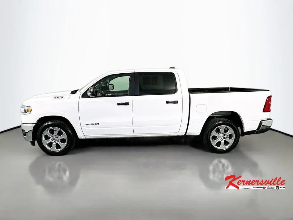 2025 Ram 1500 2nd Gen - Image 4 of 24