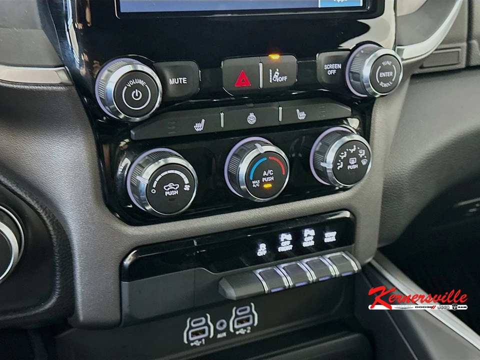 2025 Ram 1500 2nd Gen - Image 18 of 24